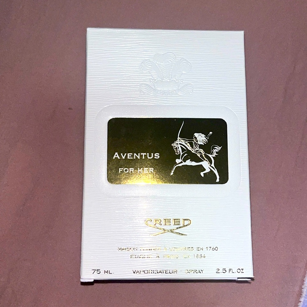 CREED AVENTUS FOR HER